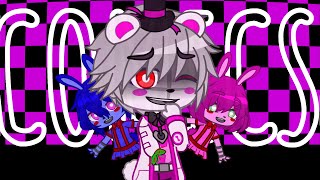 [MEME] Comics || FNAF Sister Location