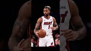 Should the Miami Heat Sign D’Angelo Russell? #basketball #sports #nba