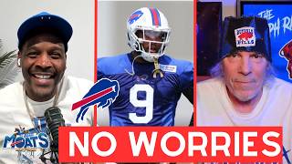 Do The Bills Have Enough To Win It All?