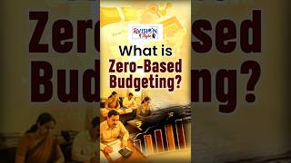 Zero based budgeting | ReVISION