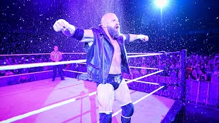 Triple H hace su regreso al ring en Chile