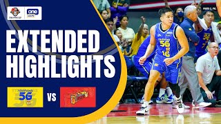 TNT vs. SAN MIGUEL | EXTENDED HIGHLIGHTS | FINALS GAME 1 | PBA SEASON 49 PHILIPPINE CUP | JUNE 29