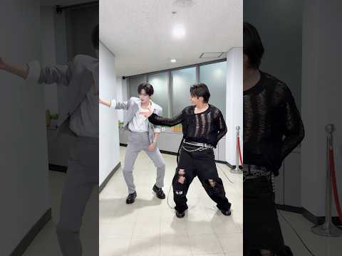 Killin' It #HANYUJIN #한유진! #jhope_KillinItGirl #jhope #제이홉 #ZEROBASEONE #ZB1 #제로베이스원