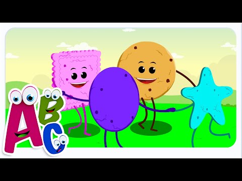 Ringa Ringa Roses Canzone | Di Più Filastrocche per Bambini - Mrbaby