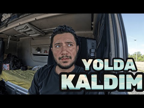 DPF BOZULDU YOLDA NELER YAŞADIM!
