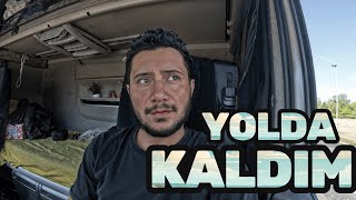DPF BOZULDU YOLDA NELER YAŞADIM!
