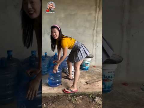 S4lah p4ham-Mau ketawa takut dosa#short#tiktokhiburan