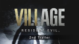 Resident Evil Village shows unsettling horror in new trailer