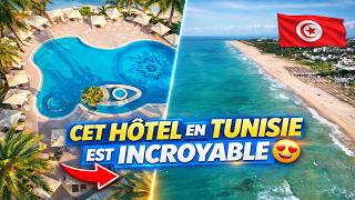 Hotel Royal Nozha Hammamet | La Destination Idéale en Tunisie