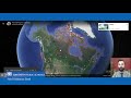 Canada's Physical Regions and Landforms