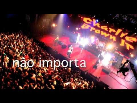 Charlie Brown Jr - Céu Azul (webclipe)