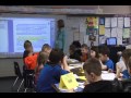 Transition Words and Comparison Writing