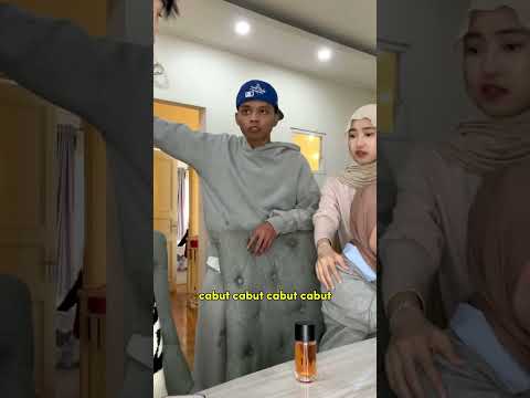 hampir aja ber*ntem sama adam anjir 😭🙏🏻