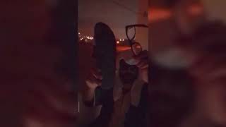 أول ظهور لإلياس المالكي بعدما ضرب سيمو البورقادي الصندالة والنظاظر  Ilyas Elmaliki vs Bourkadi 🔞