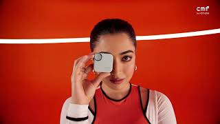 CMF Buds 2. Refined ANC, Dirac-tuned sound and long-lasting battery life in a sleek design.