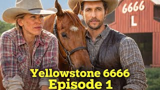 Yellowstone 6666 Episode 1 Teaser Explained | New Cowboys, New Rules