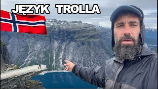 NORWEGIA - NAJBARDZIEJ IKONICZNE MIEJSCE