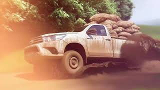 Hilux Owners Club
