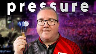 How To Deal With Pressure in Darts (Pro Tips!)