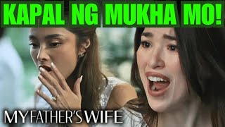 "KAPAL NG MUKHA MO! BETSY!" Father's Wife Today | July 26, 2025 StoryTelling