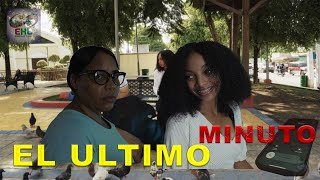 El ultimo minuto, el valor del tiempo y los seres queridos