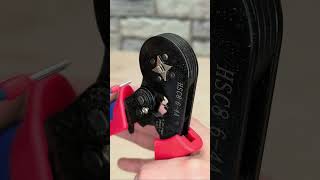 Electrician tip! How to make a reliable wire connection? #shorts