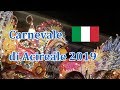 Carnevale Acireale 2019