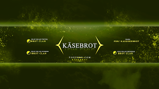 Livestream von Käsebrot