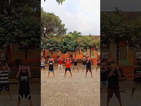 Pembukaan pagar nusa