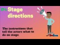 Exploring the 5 Elements of Drama