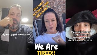 Rent Is Too High, Mortgages Are Worse..Nobody Is Winning