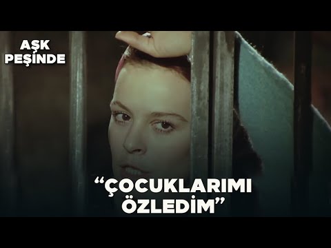 Çirkef Türk Filmi | Ayşe, Çocuklarının Bulmak İçin Her Yolu Deniyor