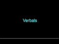 Understanding Participles and Their Functions
