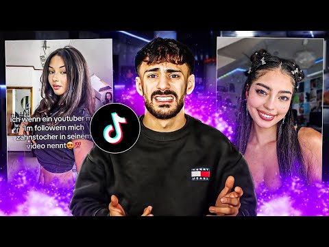 TikTok 2024 MUSS gestoppt werden ! 😡