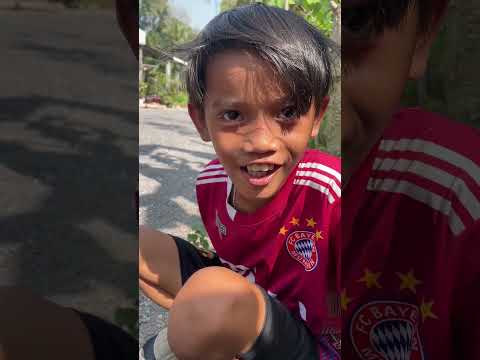 Bị Giựt Bịch Nước Ngọt Mắt Kính Thằng Em Trai Ra Lấy Lấy Lại Và Cái Kết #shorts