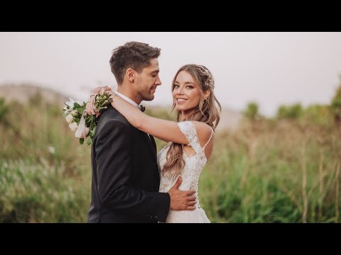 NUESTRO MATRIMONIO - VALE & SAMI