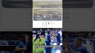 Hasil Pertandingan Barcelona vs commo, Chelsea vs AC Milan, Liverpool vs Crystal Palace!!