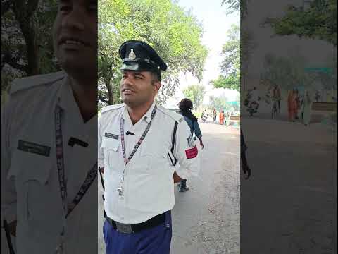 पुलिस चेकिंग से इतना न डरें जान जोखिम में न डालें