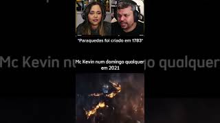 OS  CARA SE PERDE...