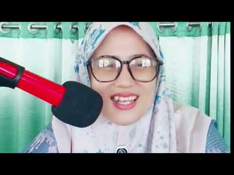 Dalam Hidup Banyak Lah Menahan Diri... - Ustadzah Nella Lucky