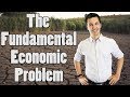 Understanding Fundamental Economic Concepts