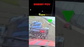 150MPH BATTLE AT DAYTONA