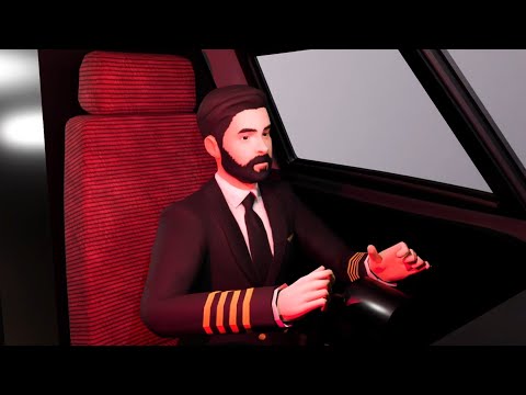 FOI REVELADO A TRANSCRIÇÃO TERR1VEL DA ULTIMA CONVERSA DO PILOTO NA CABINE DO AVIÃO QUE CAIU EM SP !