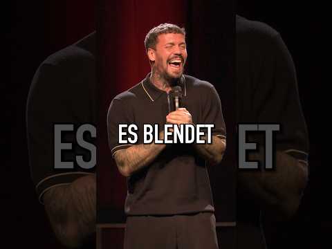Das war so stark ๐ #emmveecomedy #crowdwork