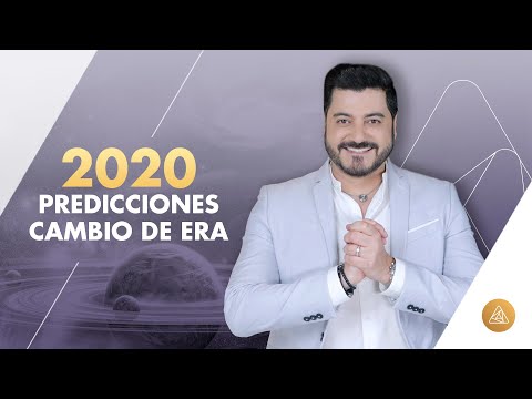 PREDICCIONES 2020