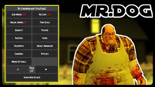 Mr. Dog: Scary Story of Son 1.6.17 - MOD MENU APK