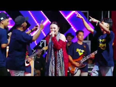 TASYA ROSMALA // TERLENA // NEW NURISSTA LIVE BBM COMMUNITY 2026