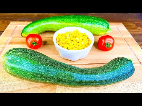 The Most Amazing 30 Minute Zucchini Casserole You Need To Try!