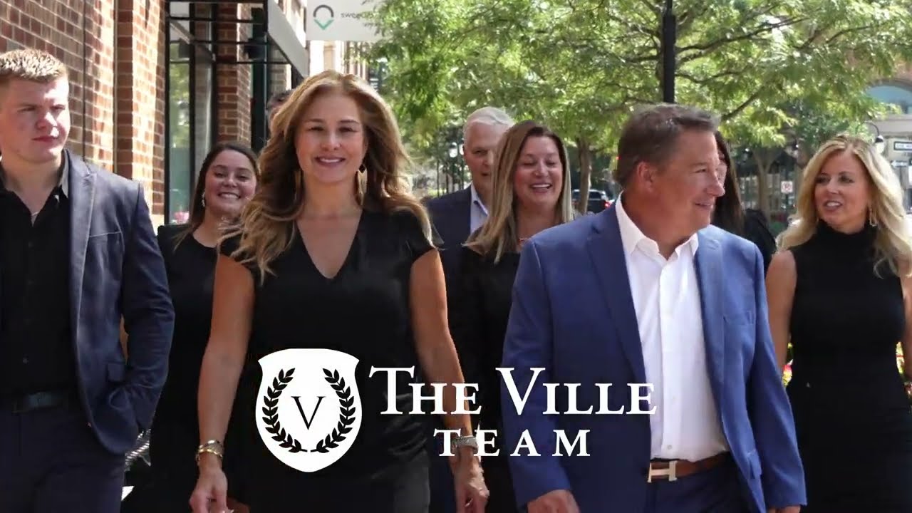 The Ville Team