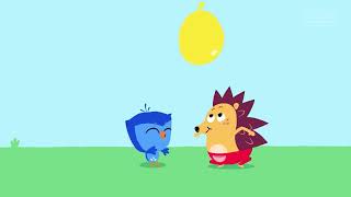 Jugando con Ruth con Børste ☀️ Domingo para Peques | El Reino Series